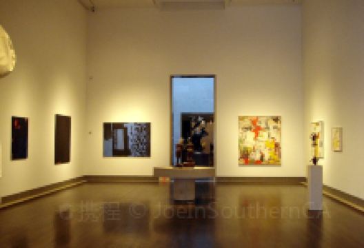 Museum of Fine Arts景点图片