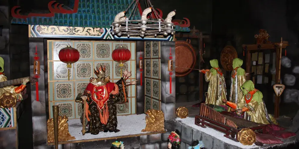 永安旅遊