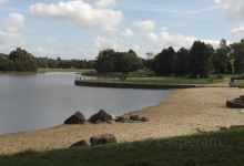 Jefferson County Lake景点图片