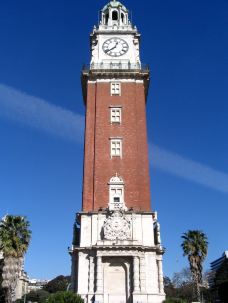 Torre Monumental-布宜诺斯艾利斯