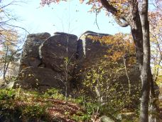 Rock City Gardens-洛克奥特山