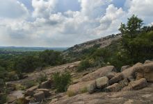 Hill Country State Natural Area景点图片