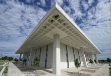 Stuhr Museum-Prairie Pioneer景点图片