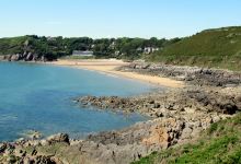 Caswell Bay景点图片