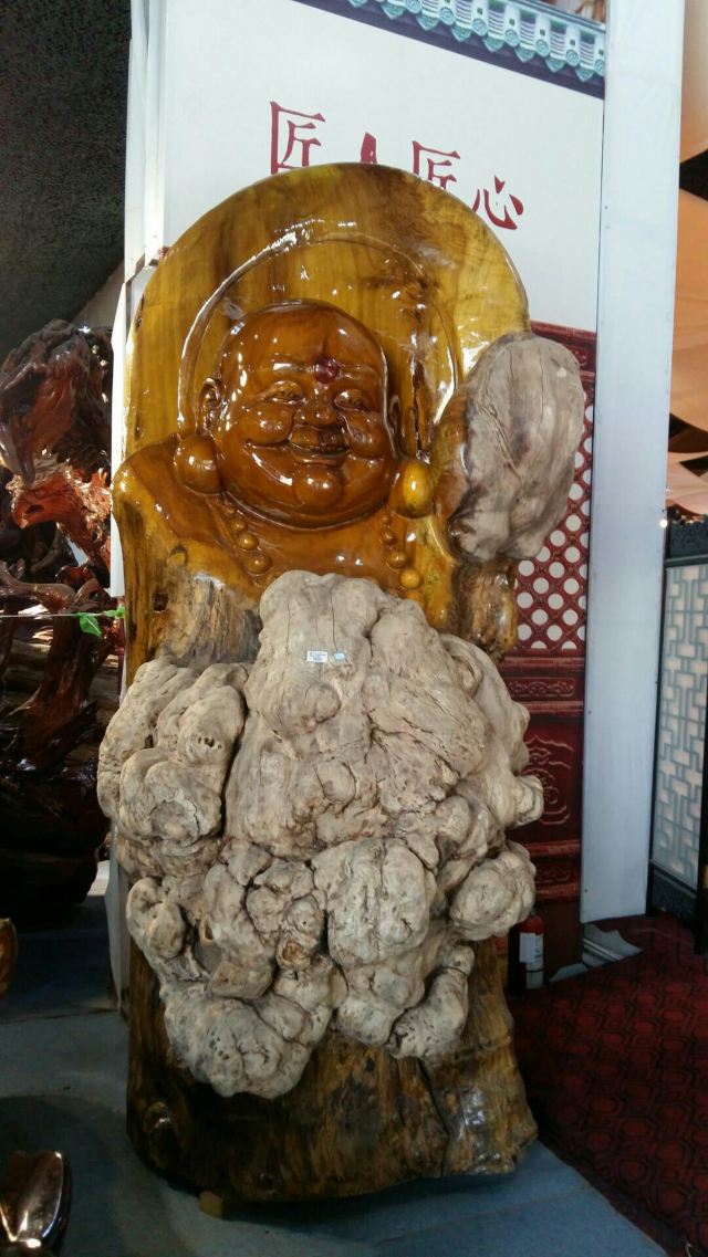 杜鹃王古木文化博览园旅行图片 3