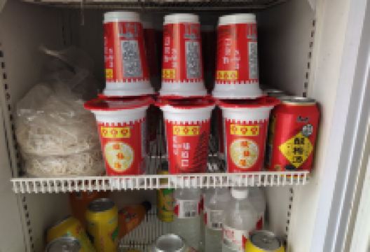 乐购(万昌中路时代广场店)购物图片