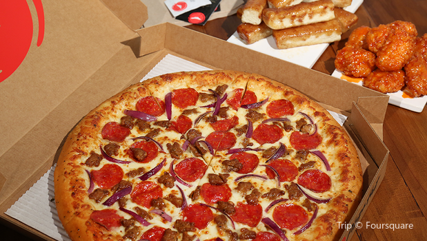 Pizza Hut Travel Guidebook Must Visit Attractions In Pizza Hut Nearby Recommendation Trip Com