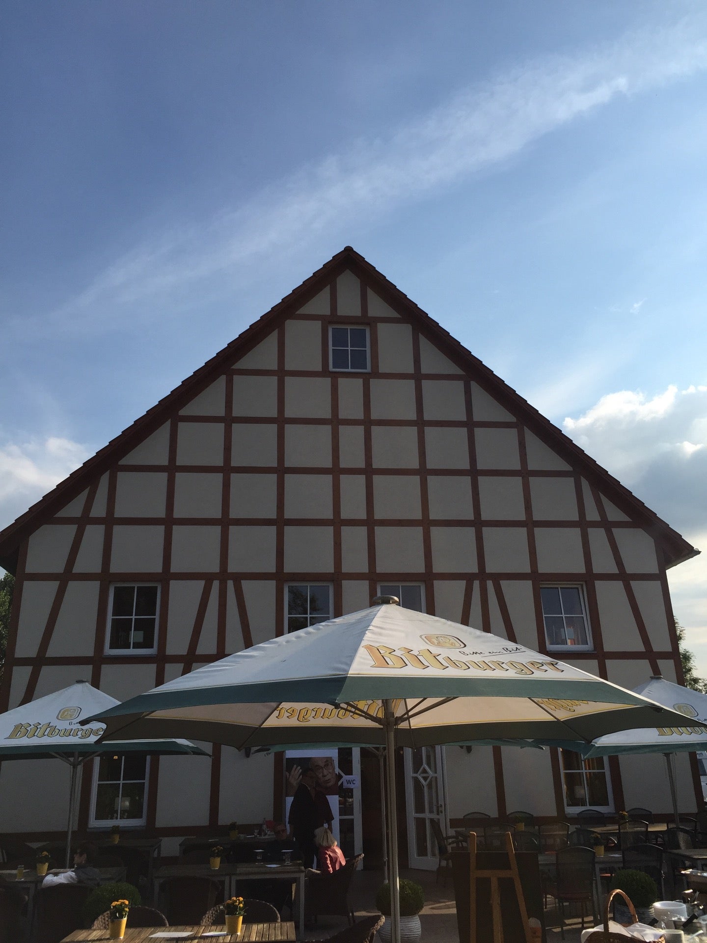 Jade Garten Werne Gartengestaltung Idee