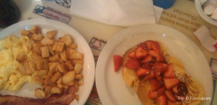 Big Biscuit Reviews Food Drinks In Missouri Independence Trip Com