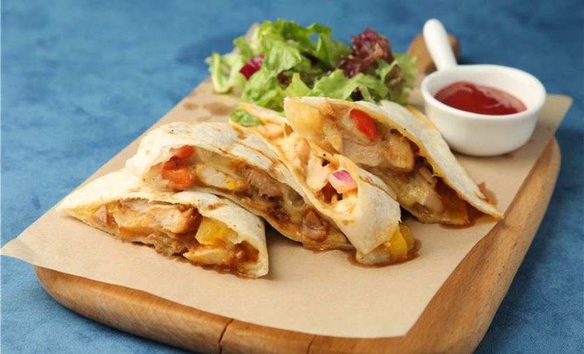 水边咖啡(黄金水岸店)