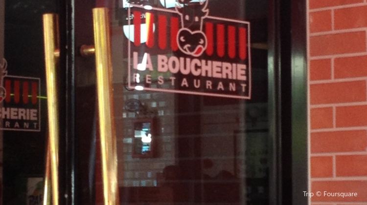 La Boucherie Reviews Food Drinks In Baie Mahault Trip Com