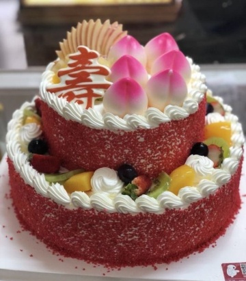 味蕾烘焙(天诚缘店)餐厅图片