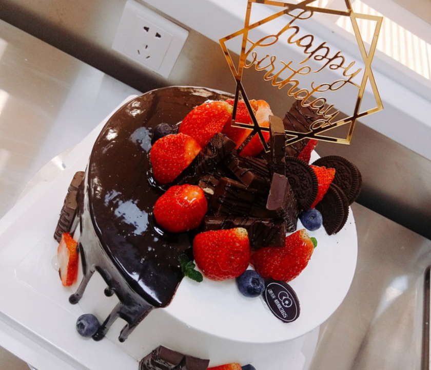 康旗烘焙365·蛋糕·面包·西点(李石店)