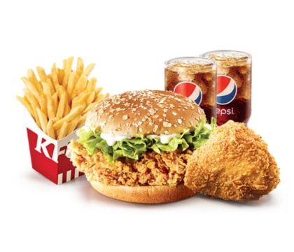 肯德基(朱家尖慈航店)