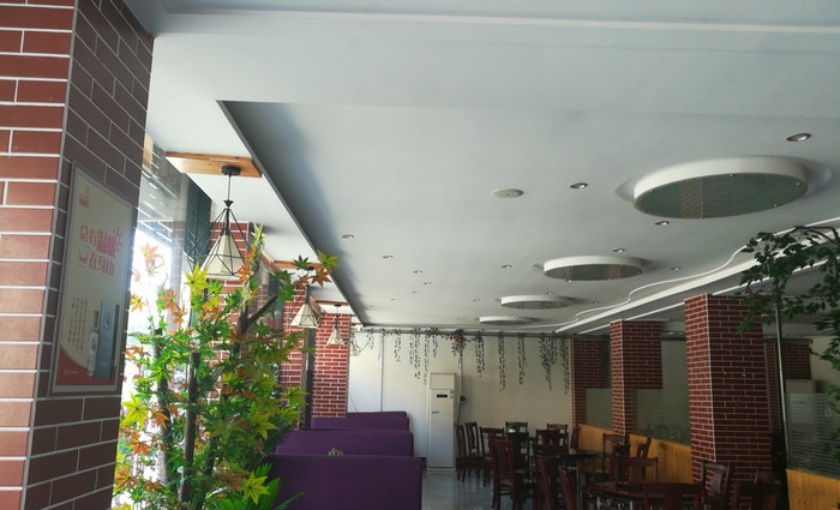 锅里锅香(洪广店)餐厅图片