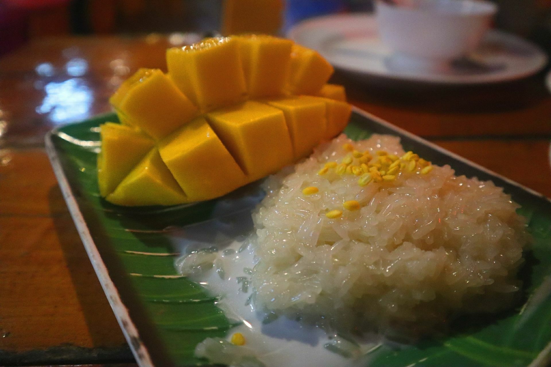 Ja yao restaurant餐厅图片