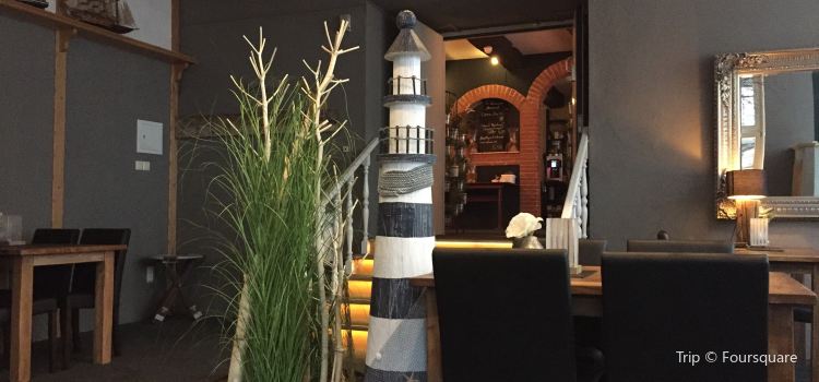 Haus Hamburg Reviews Food Drinks In Lower Saxony Leer Trip Com