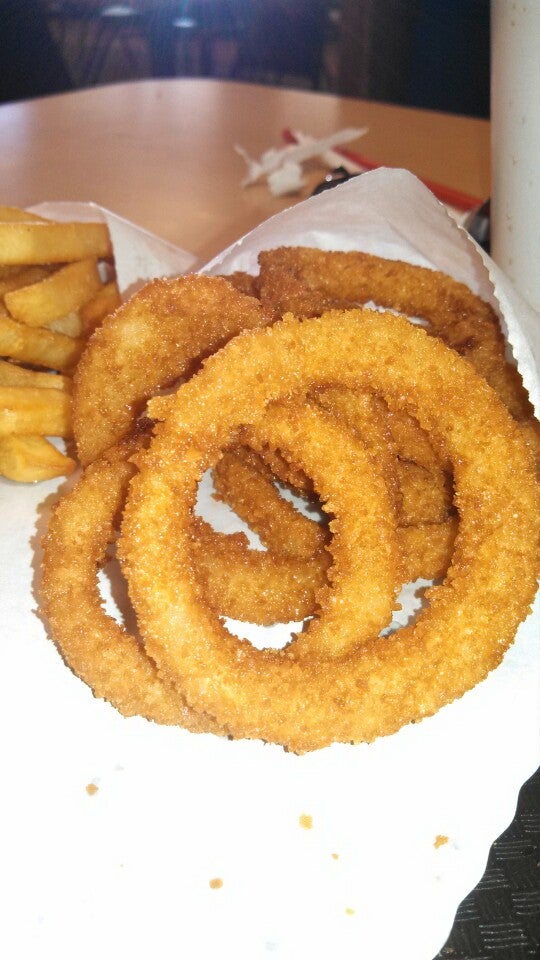 Burger Barn Travel Guidebook Must Visit Attractions In Camarillo