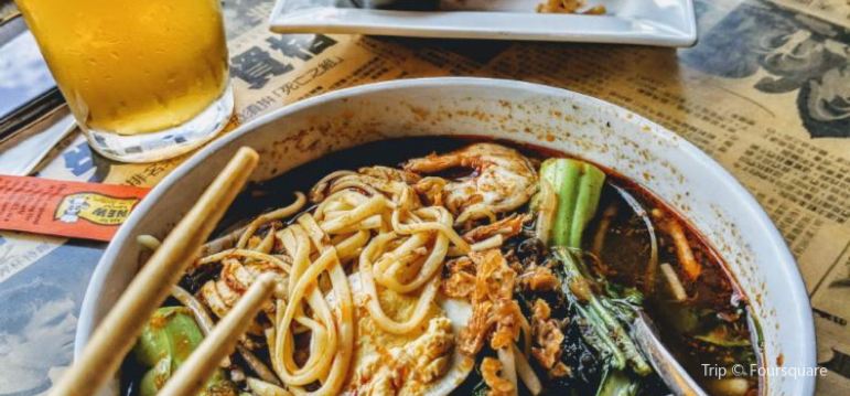 Hawkers Asian Street Fare Reviews Food Drinks In Florida