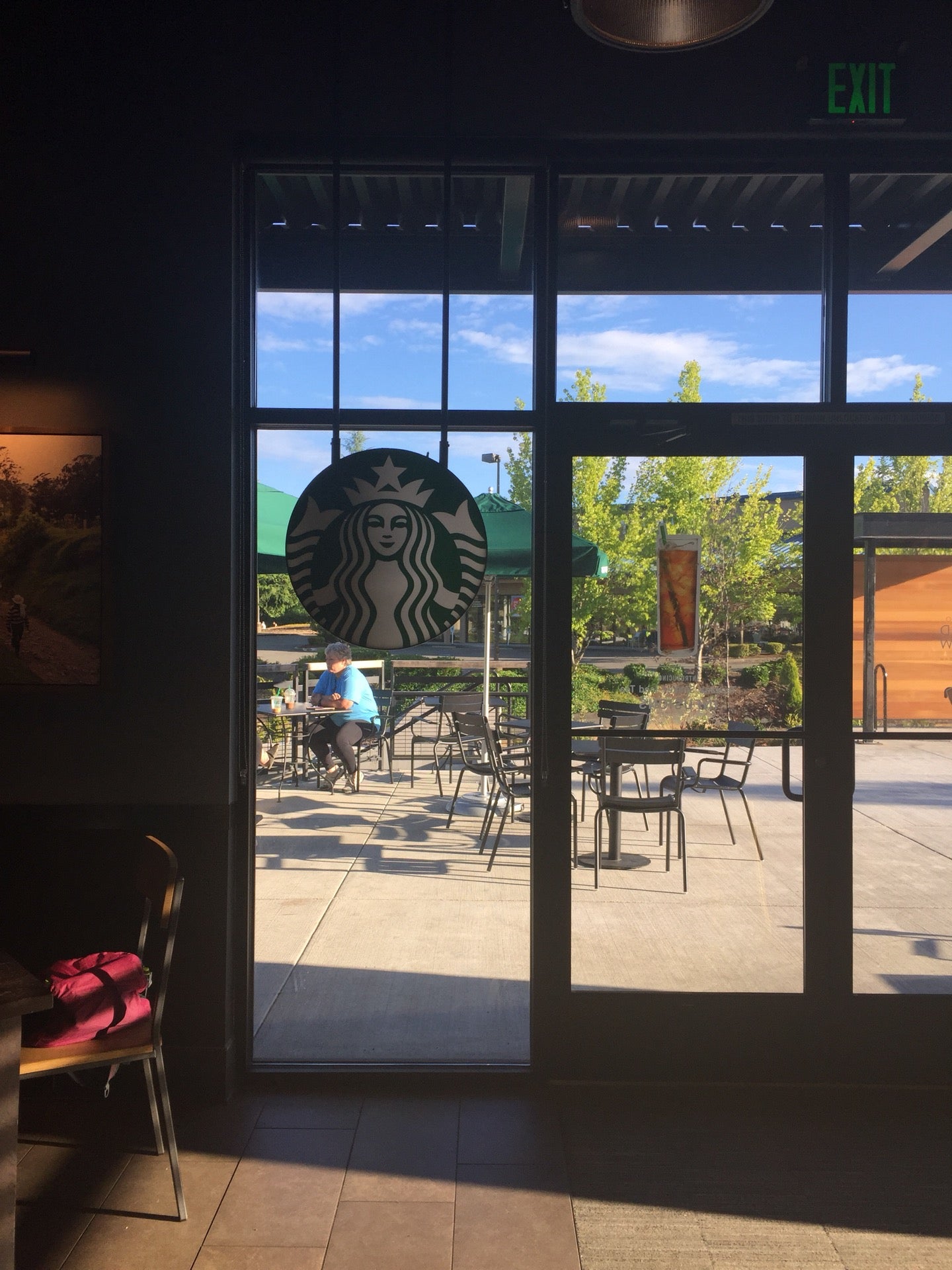 Starbucks Reviews Food Drinks In Washington Olympia Trip Com