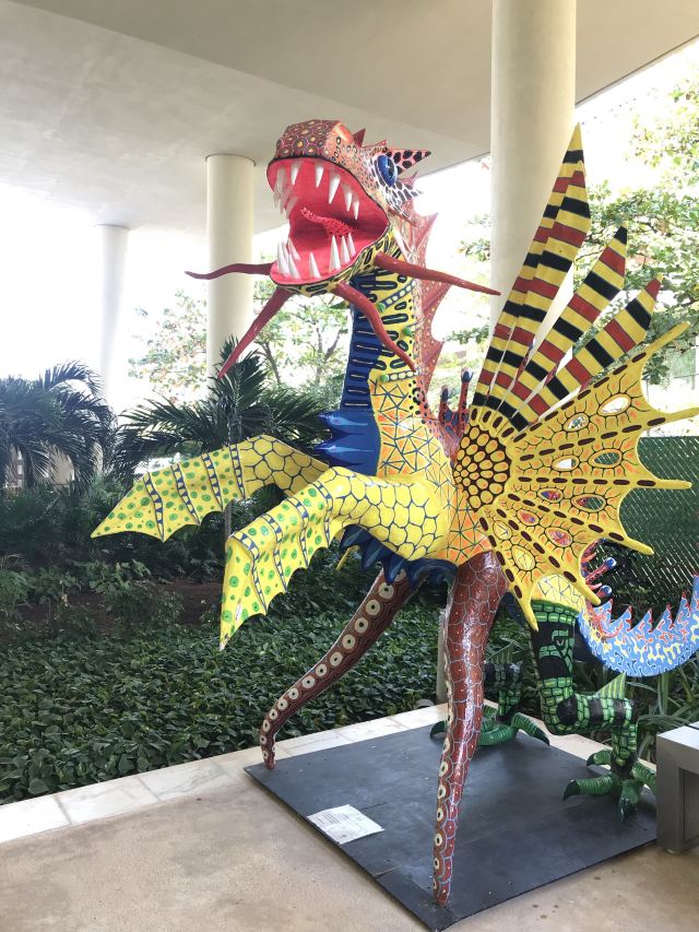 Museo Maya de Cancun