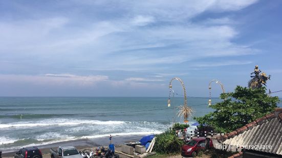 Pererenan Beach