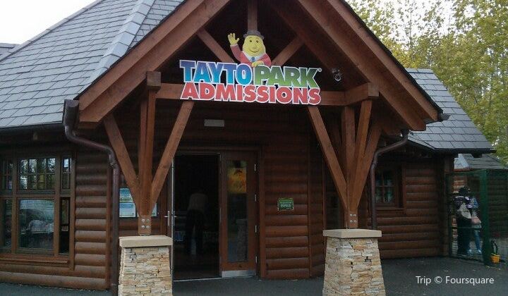 Tayto Park Tickets Deals Reviews Family Holidays Trip Com