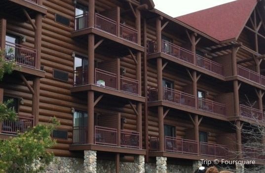 Great Wolf Lodge Williamsburg Travel Guidebook Must Visit - 