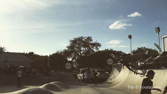 Garden Of Memories Cemetery Tampa Hillsborough County Travel