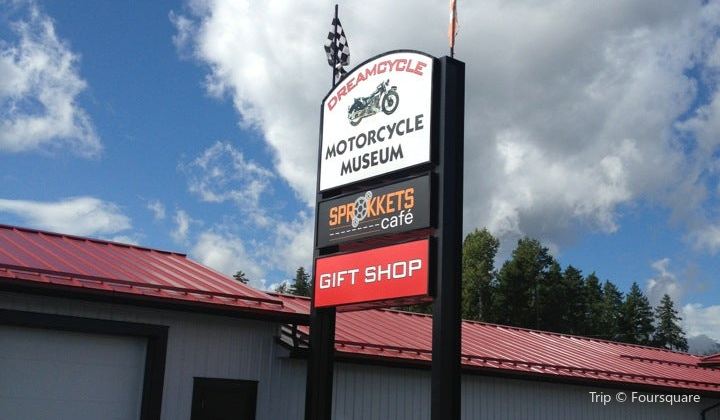 Dreamcycle Motorcycle Museum Tickets Deals Reviews Family