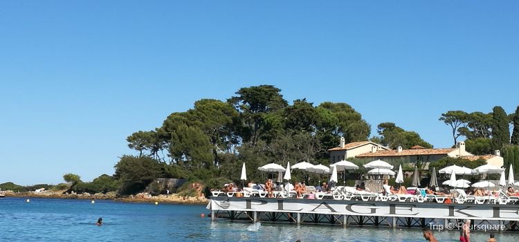 Plage De La Garoupe Tickets Deals Reviews Family