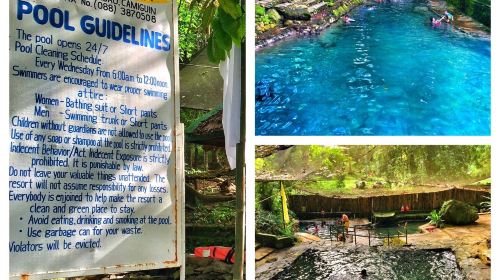 Camiguin Island Attractions Photo Gallery