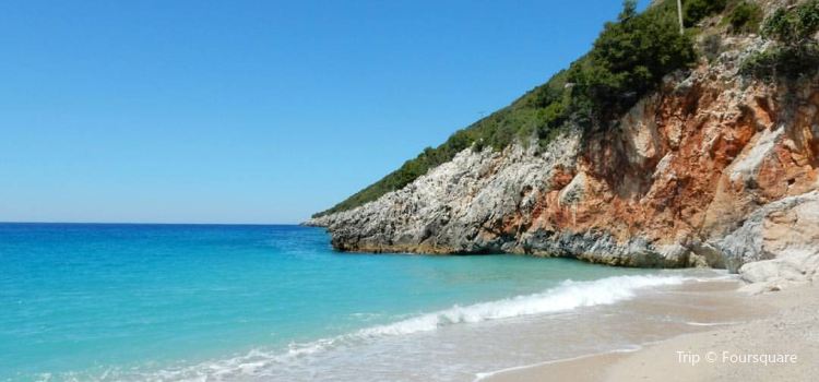 Gjipe Beach Tickets Deals Reviews Family Holidays