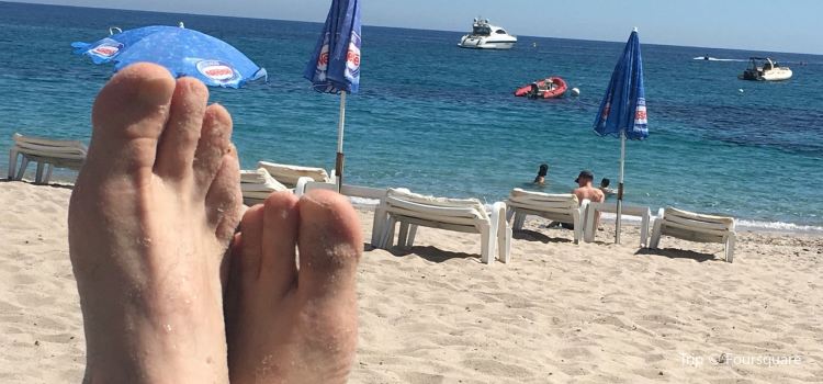 Plage De Canella Tickets Deals Reviews Family Holidays