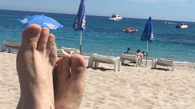 Plage De Canella Travel Guidebook Must Visit Attractions In