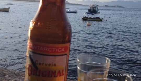 Mureta da Urca