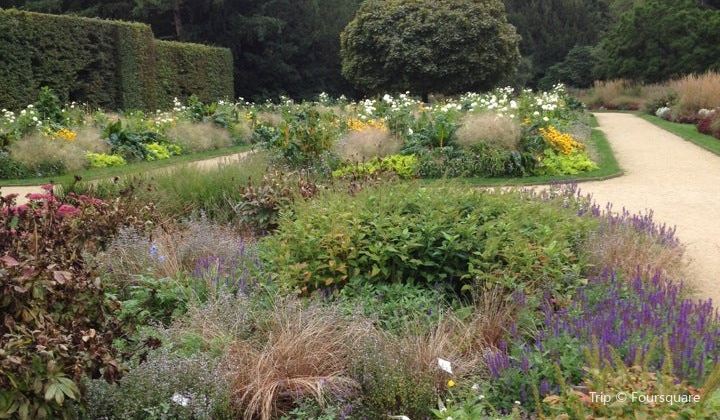 Botanischer Garten Tickets Deals Reviews Family Holidays