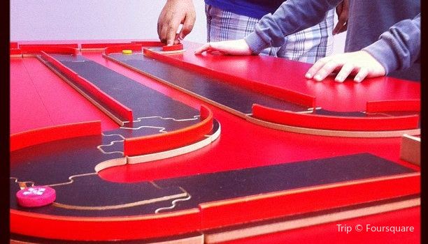 Garland County Library Tickets Deals Reviews Family - 