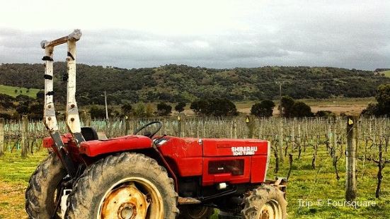 Passage Rock Vineyard