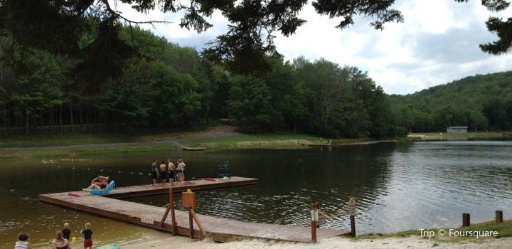 Wildcat Lake Travel Guidebook Must Visit Attractions In Banner