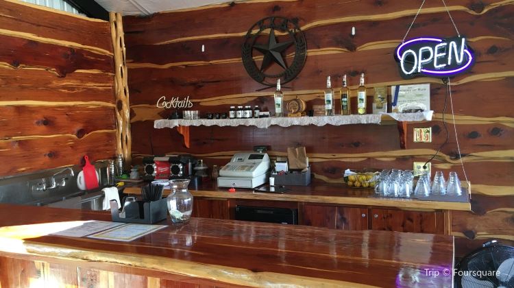 Cypress Creek Reserve Rum Distillery Travel Guidebook Must Visit