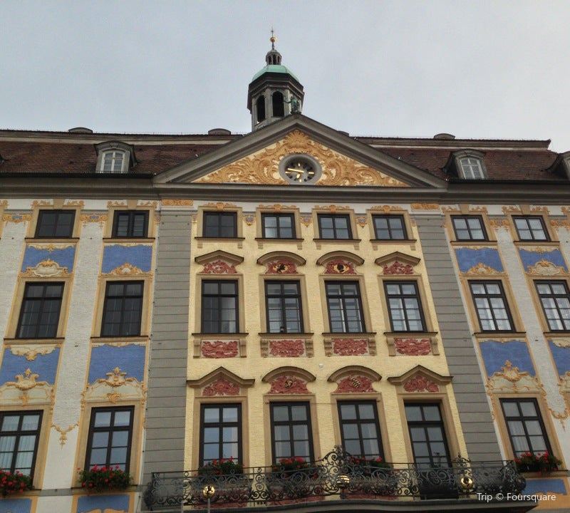 Marktplatz Tickets Deals Reviews Family Holidays Trip Com