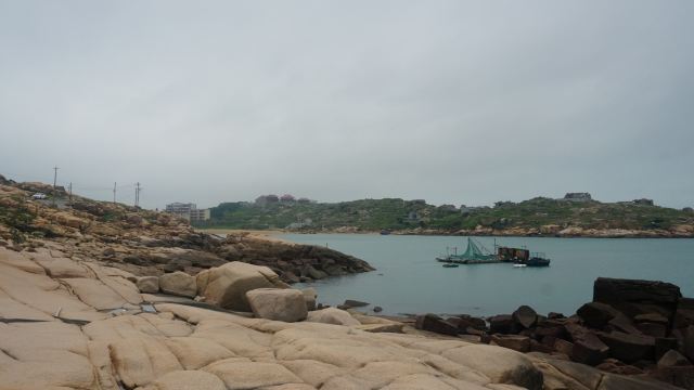 猴研島