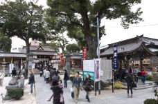 栉田神社-福冈-C-IMAGE