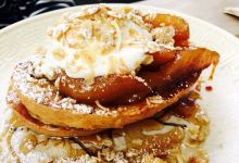Mister sunshine's美食图片