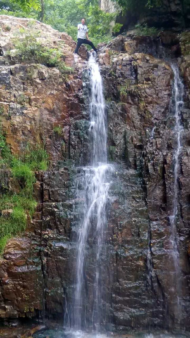 核伙沟森林公园旅行图片 1