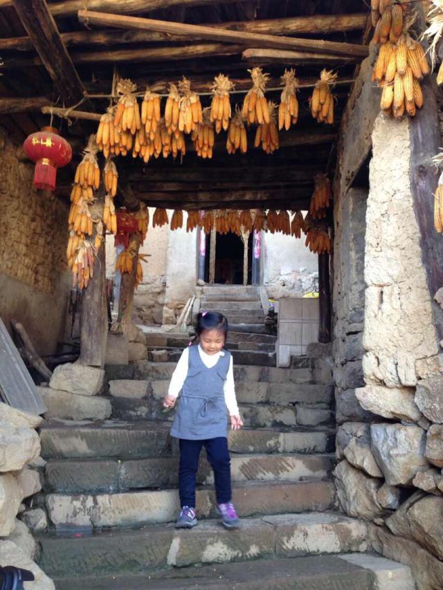 泸西城子古村旅行图片 4