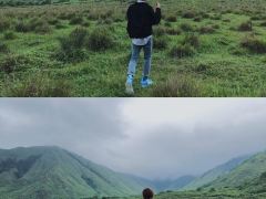 冶勒湖+孟获城徒步慢旅游2日游