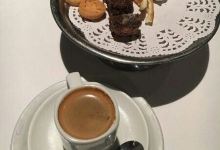 La Parolaccia美食图片