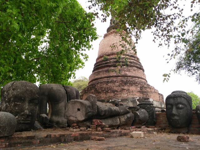 Wat Niwet Thammaprawat